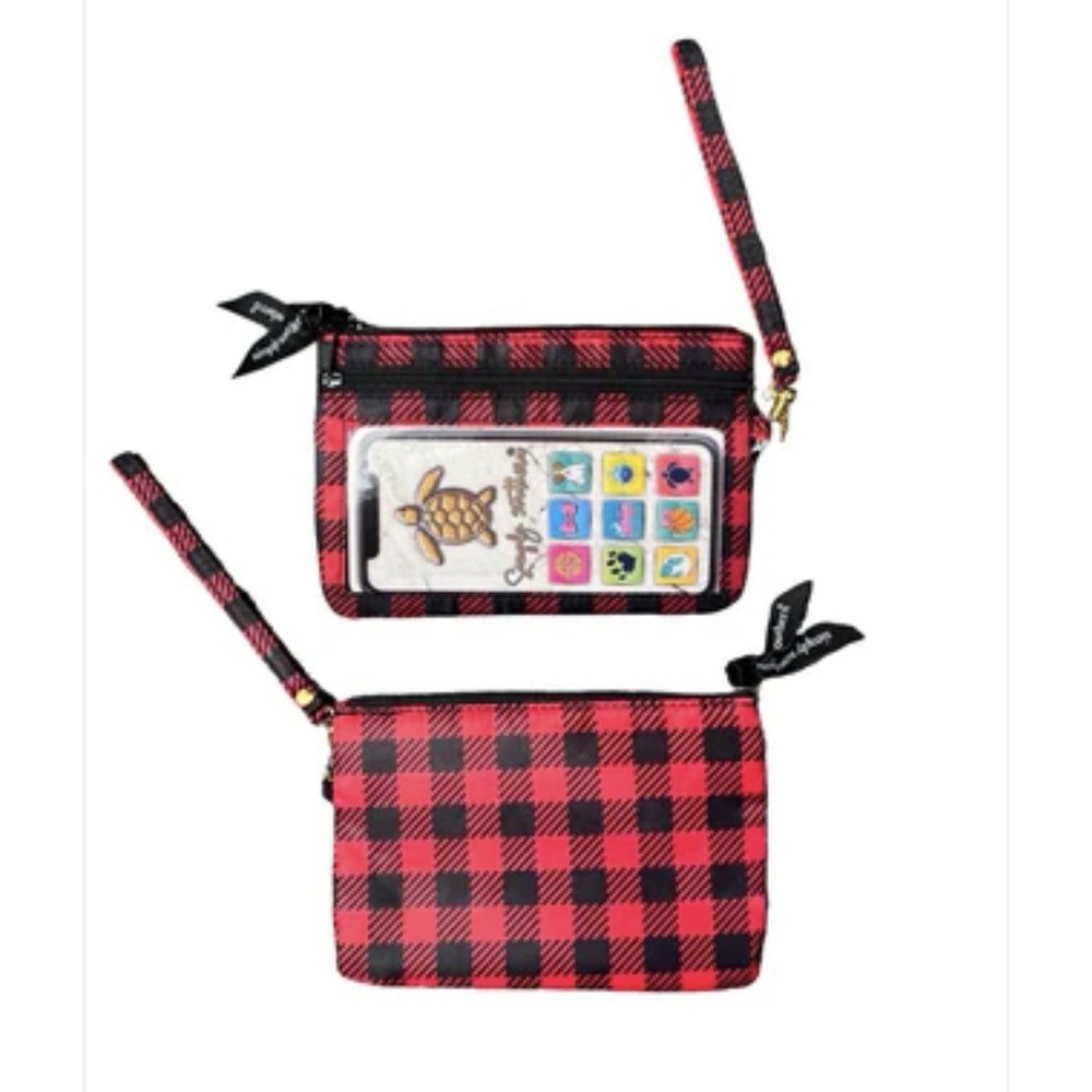 Simply Southern Hand Bag